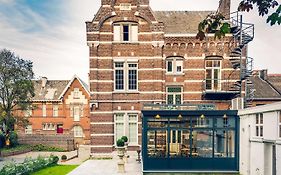 Boutique Hotel Huys Van Steyns